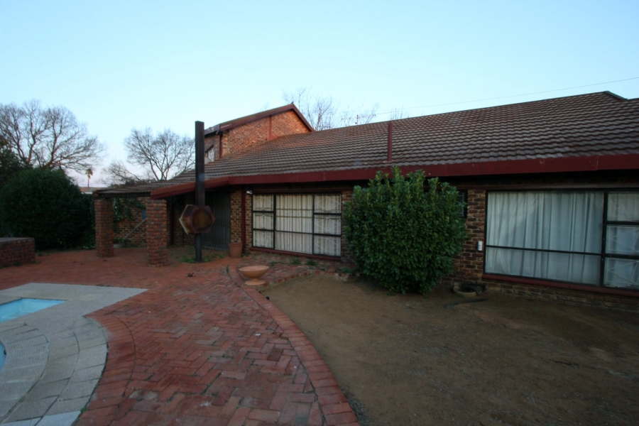 4 Bedroom Property for Sale in Riebeeckstad Free State